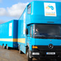 Transport and Removals